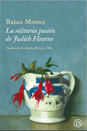 La solitaria pasión de Judith Hearne