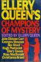 Ellery Queen's Champions of Mystery Vol. 33