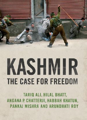 Kashmir · the Case for Freedom