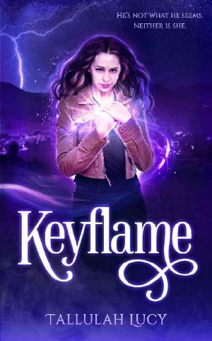 Keyflame