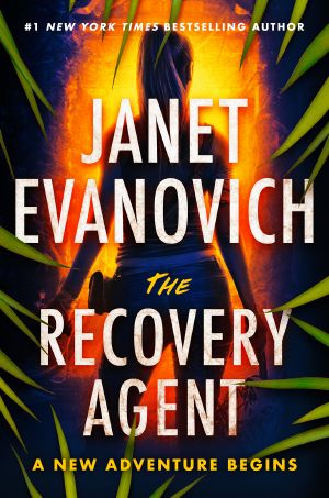 The Recovery Agent, A New Adventure Begins