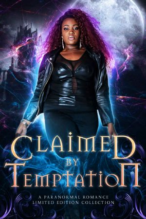 Claimed by Temptation: A Paranormal Romance Limited Edition Collection