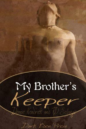 My Brother's Keeper