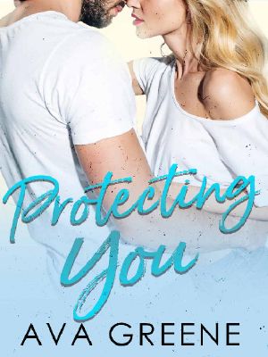 PROTECTING YOU: A Small Town Love Story (Harbor Series Book 5)