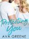 PROTECTING YOU: A Small Town Love Story (Harbor Series Book 5)