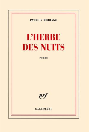 L'herbe des nuits