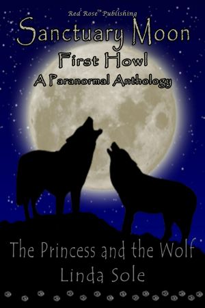 The Princess and the Wolf