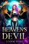 Heaven's Devil: A Reverse Harem Paranormal Romance