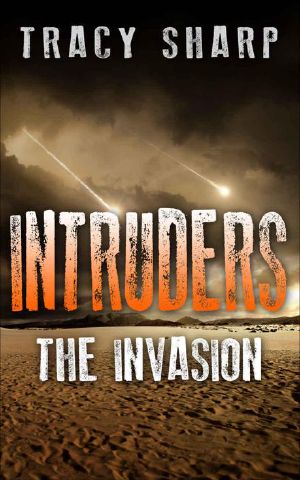 Intruders · The Invasion