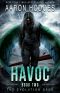 Havoc: Book II of The Evolution Gene