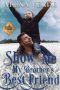 Show Me My Brother's Best Friend: Small-Town Single-Father Cowboy Romance (Cowboy Crossing Romances Book 5)