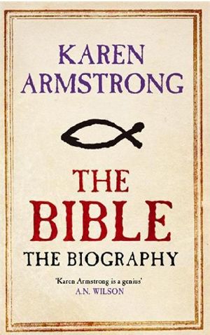 The Bible · the Biography