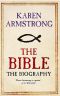 The Bible · the Biography