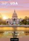 Capital Region · Washington DC, Maryland, Virginia