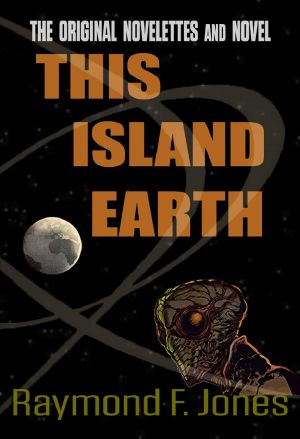 This Island Earth · the Original Editions