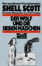 Shell Scott TB 07 - Der Wolf und sieben Mädchen