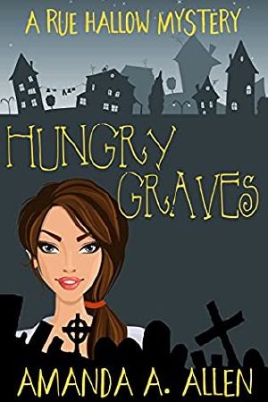 RH 02 Hungry Graves