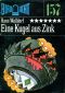 Blaulicht 157 · Eine Kugel aus Zink