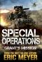 Special Operations · Grant's Mission