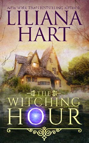 The Witching Hour