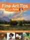 Fine Art Tips With Lori McNee · Painting Techniques and Professional Advice