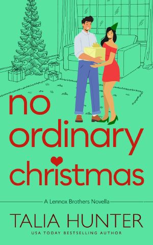 No Ordinary Christmas