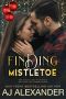 Finding Mistletoe : Christmas of Love Collaboration