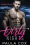 Dirty Nights · Dark Mafia Romance