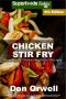 Chicken Stir Fry · Over 90 Quick & Easy Gluten Free Low Cholesterol Whole Foods Recipes Full of Antioxidants & Phytochemicals