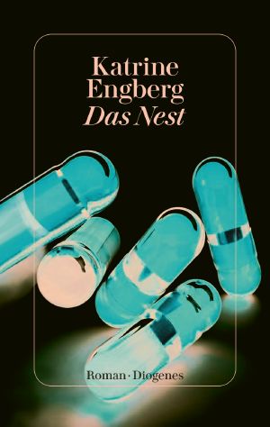 Das Nest, Der Kopenhagen-Krimi