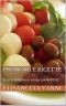 Pronomi E Ricette · Esercizi D'Italiano in Cucina. Livello B1/B2
