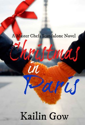 Christmas in Paris