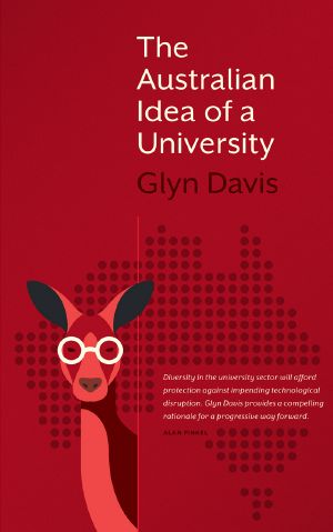 The Australian Idea of a University