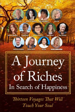 A Journey of Riches In Search of Happiness