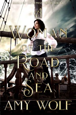 A Woman of the Road and Sea