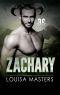 Zachary (Demons-In-Law Book 3)