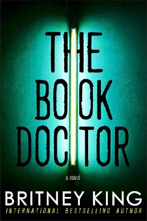 The Book Doctor