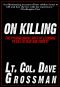 On Killing