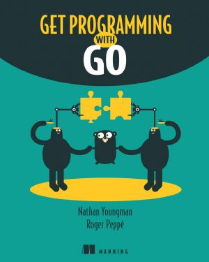 Get Programming With Go