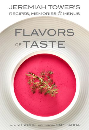 Flavors of Taste