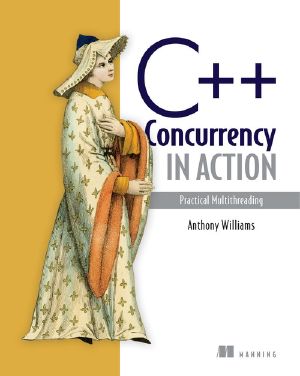 C++ Concurrency in Action · Practical Multithreading