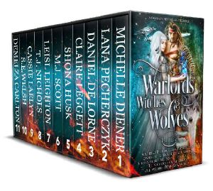 Warlords, Witches and Wolves · A Fantasy Realms Anthology