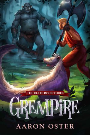 Grempire (The Rules Book 3)