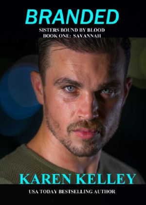 Branded: Savannah: Sisters Bound By Blood