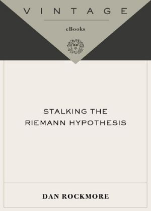 Stalking the Riemann Hypothesis