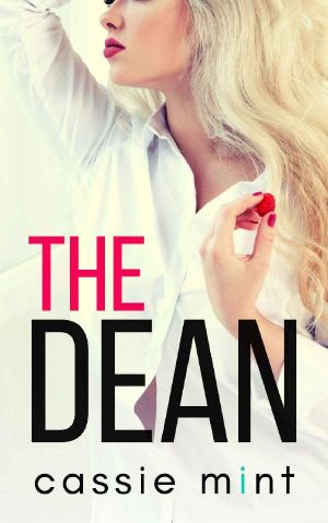 The Dean (Teacher's Pet Book 4)