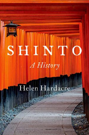 Shinto · A History