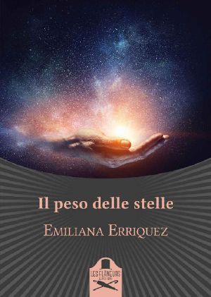 Il peso delle stelle (Bohemien) (Italian Edition)