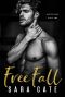 Free Fall: an MMF romance (Wilde Boys Book 2)