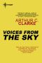 Voices From the Sky (Author Portal Arthur C Clarke)